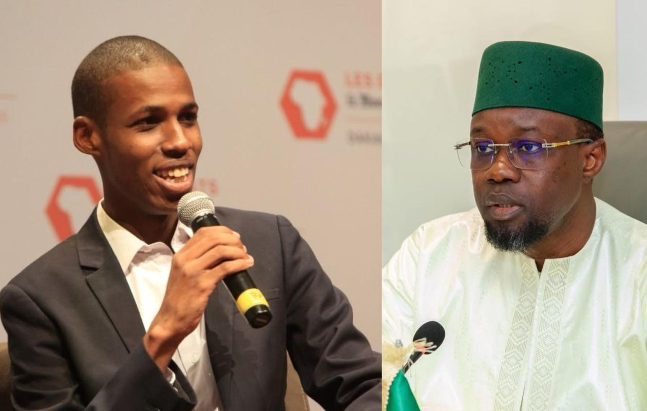 Hamidou Anne : "Ousmane Sonko est un curieux personnage"
