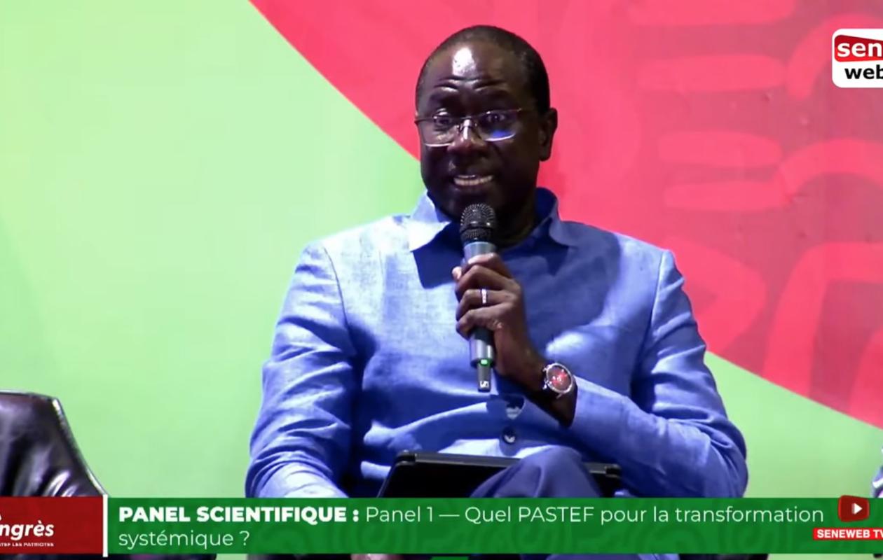Daouda Ngom : « Il est difficile de parler de transformation systémique sans détenir le pouvoir exécutif »