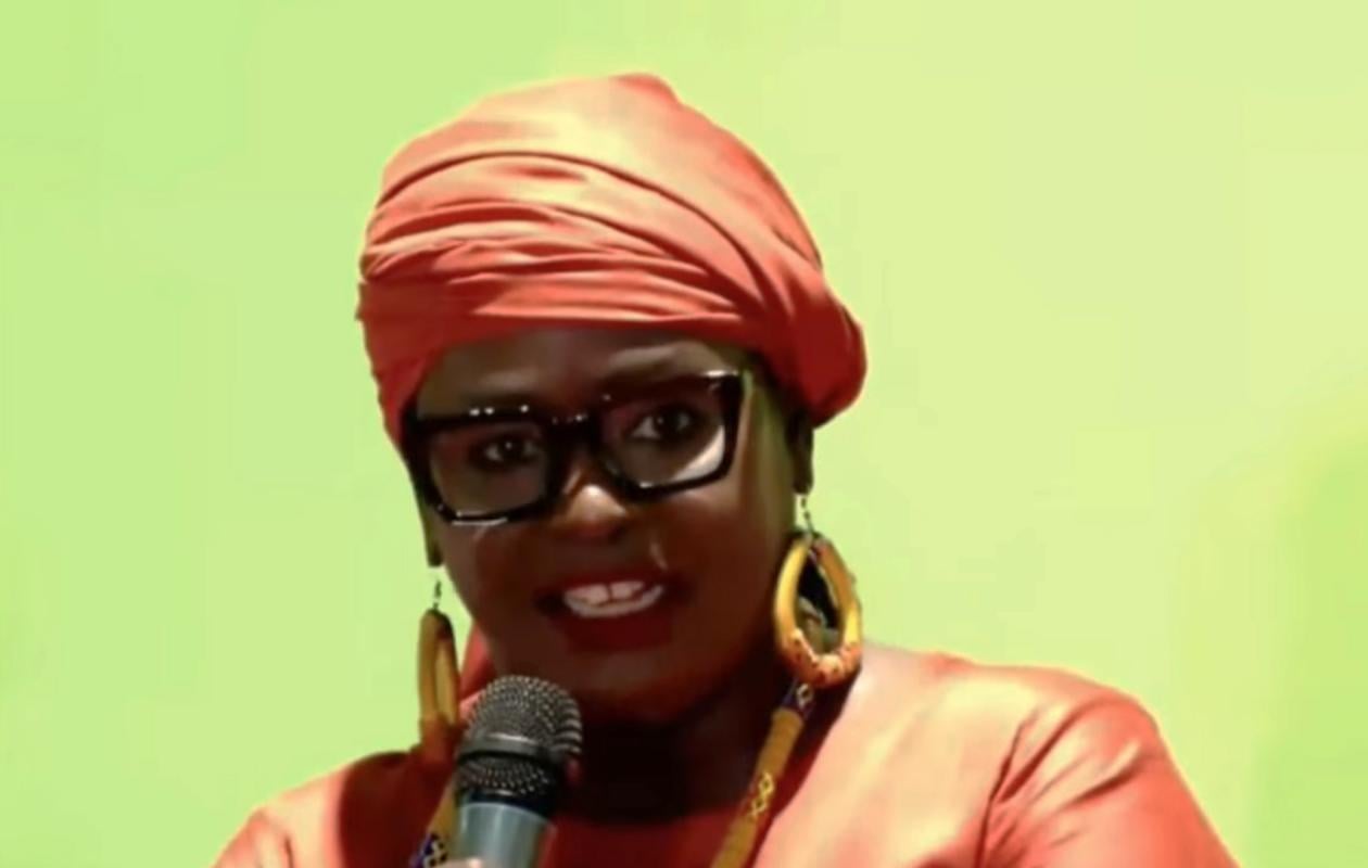 Khadija Mahécor Diouf : « Nous ne développerons pas le Sénégal en excluant les femmes des lieux de décision »