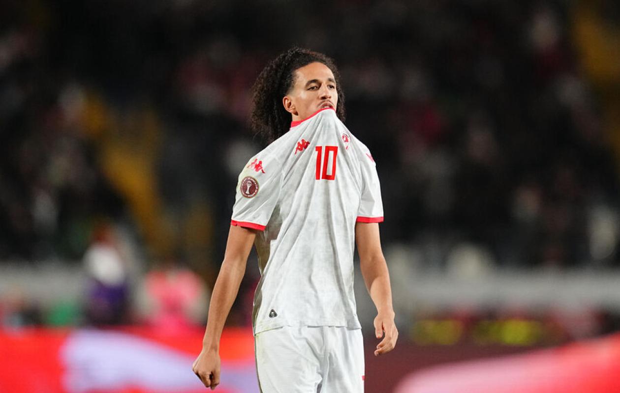 Préparation Coupe du monde 2026 : la Tunisie prend l’eau face à la Belgique et inquiète ses supporters