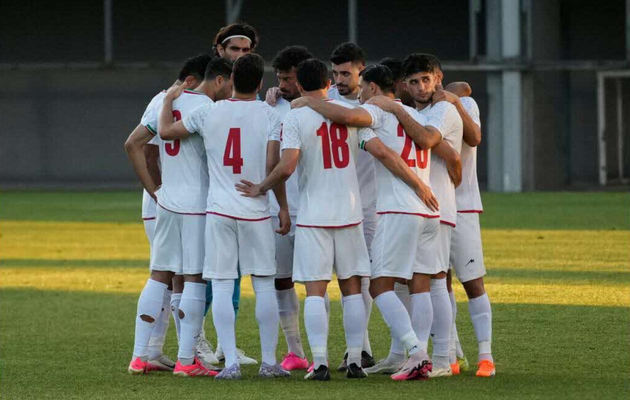 Mondial-2026: la sélection iranienne devra entrer et sortir des Etats-Unis le jour du match (ambassadeur iranien)