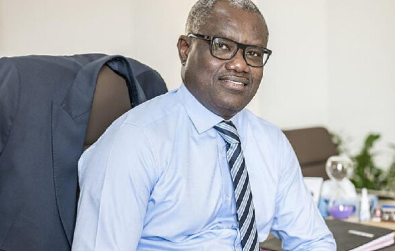 Mass Thiam prend les commandes de la plateforme “Mutations” et appelle à une rupture par la compétence