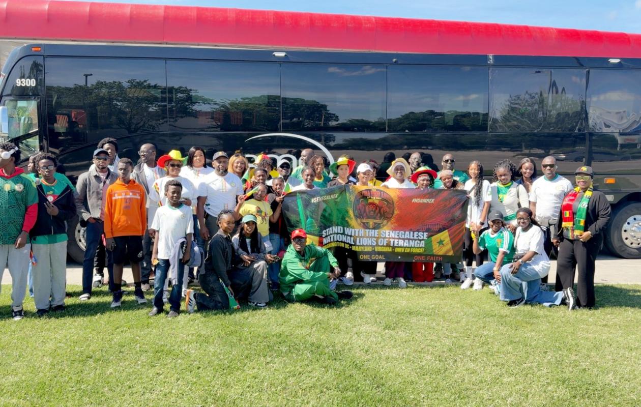Mondial-2026: Comment les Sénégalais des USA s'organisent pour remplacer le 12e Gaïndé