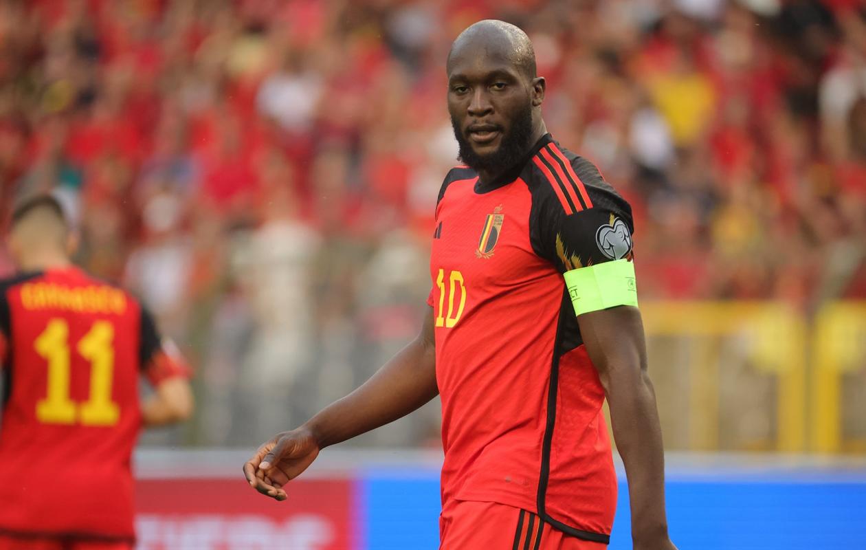 Coupe du monde 2026 : Lukaku voit le Sénégal briller sur la scène mondiale