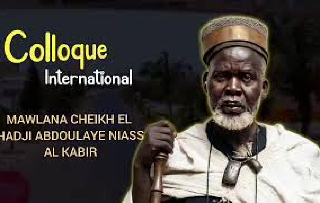 Conférence internationale sur la biographie de Cheikh El Hadj Abdoulaye Niass : le Maroc réaffirme la profondeur de ses liens spirituels avec le Sénégal
