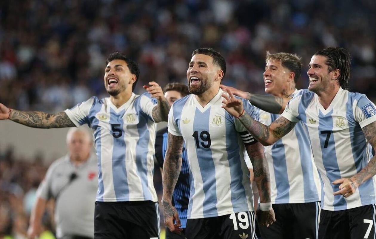 Coupe du monde 2026 : l’Argentine entame sa préparation par une victoire