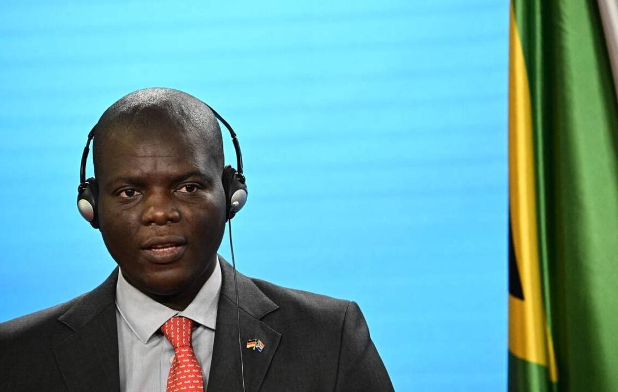 Rapatriements au Ghana: l'Afrique du Sud dénonce des "spectacles médiatiques"