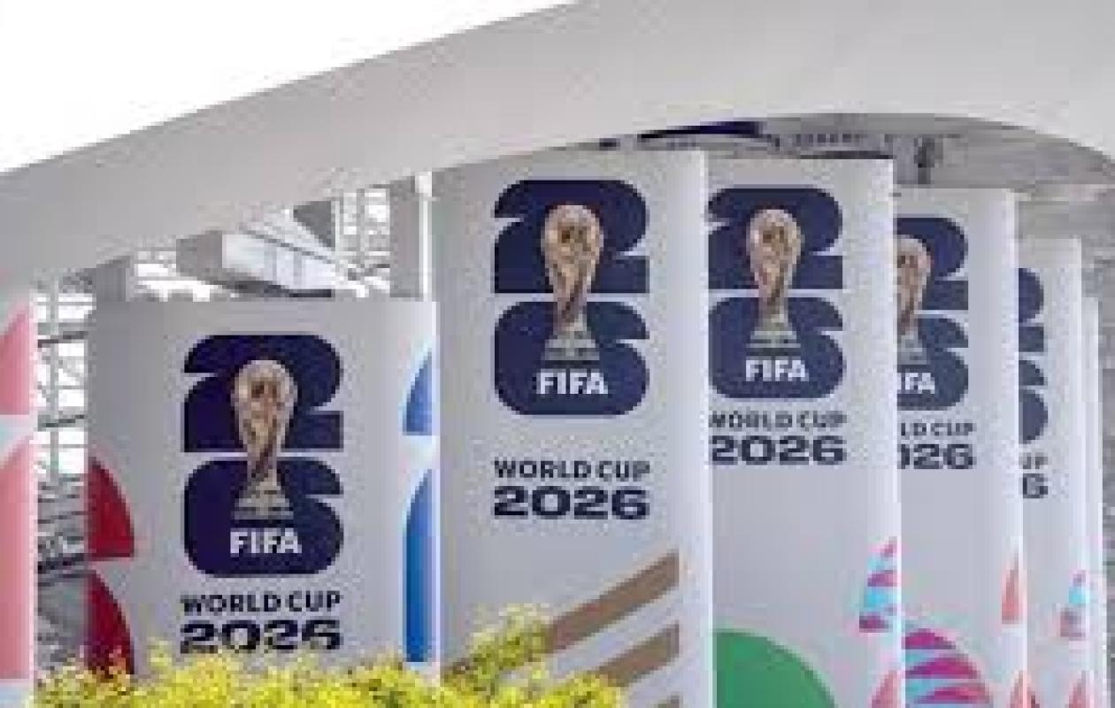 Mondial-2026 : Les journalistes africains et iraniens victimes du casse-tête des visas américains
