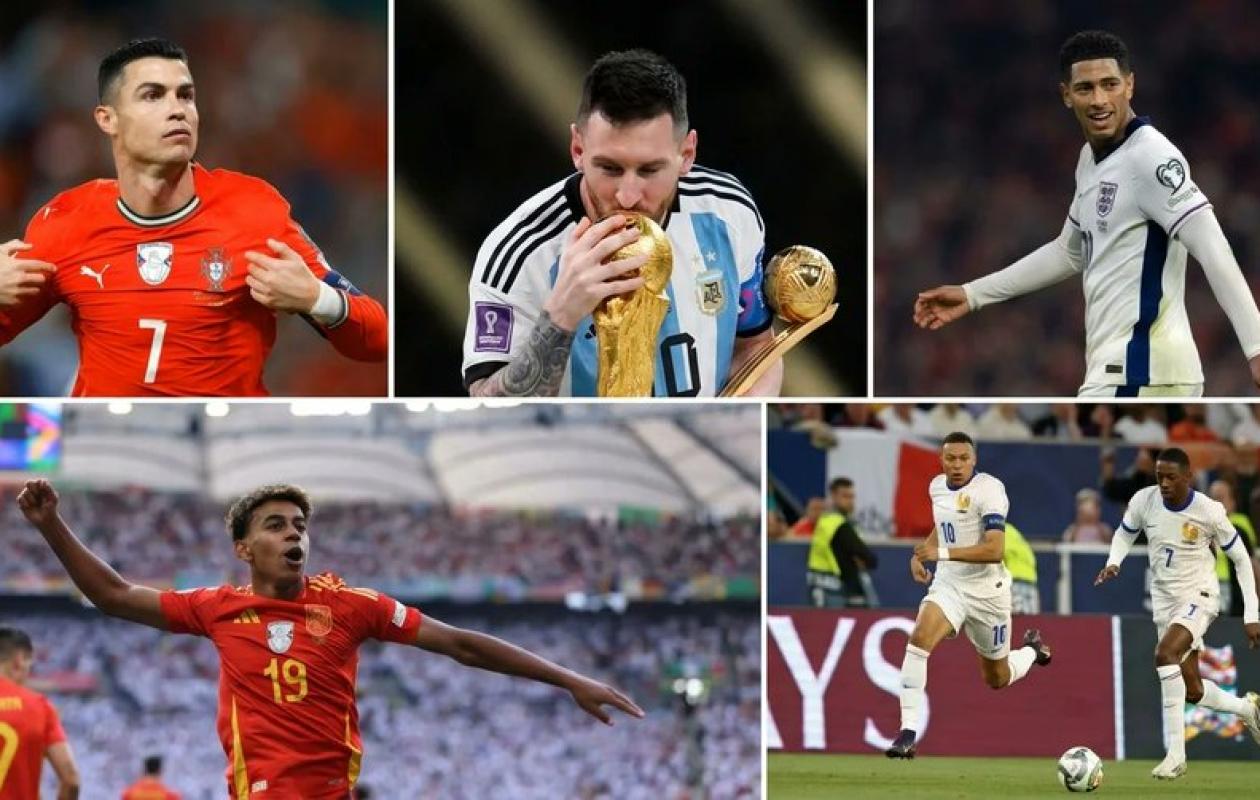 Infaillible depuis 16 ans : Le jeu EA Sports FC 26 dévoile le vainqueur de la Coupe du monde 2026 !