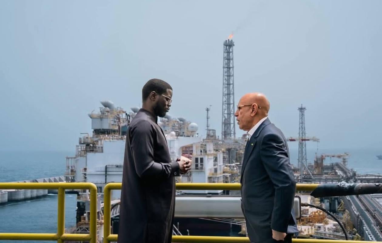 Pourquoi le pétrole et le gaz ne suffiront pas à sauver immédiatement notre économie