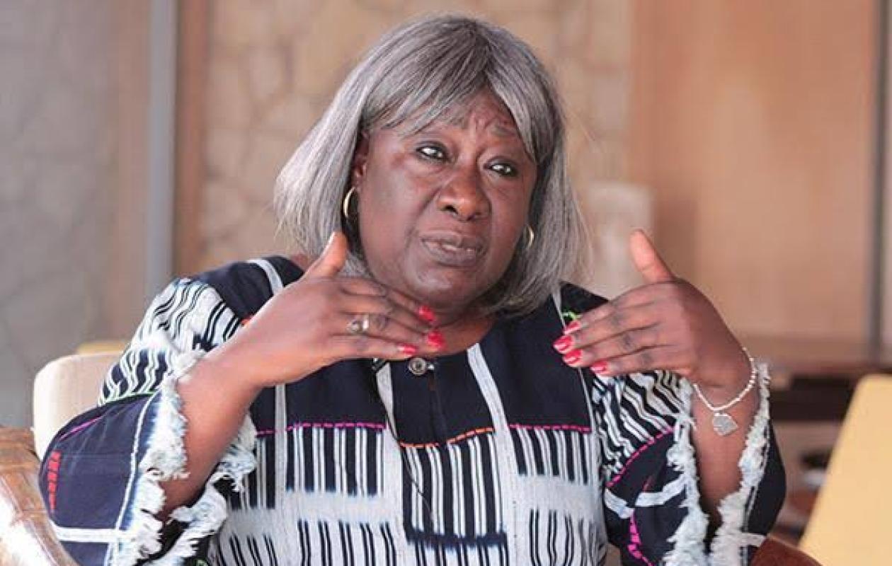 « Inadmissible » et « faible » : Ndioro Ndiaye et des leaders féminines attaquent la composition du nouveau gouvernement