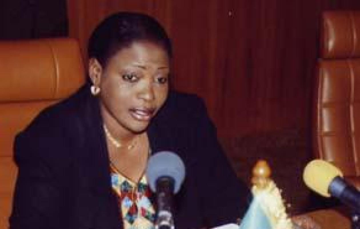 Awa Guèye Kébé : « Nous n'avons pas le droit de laisser se disperser l'héritage politique de Wade »