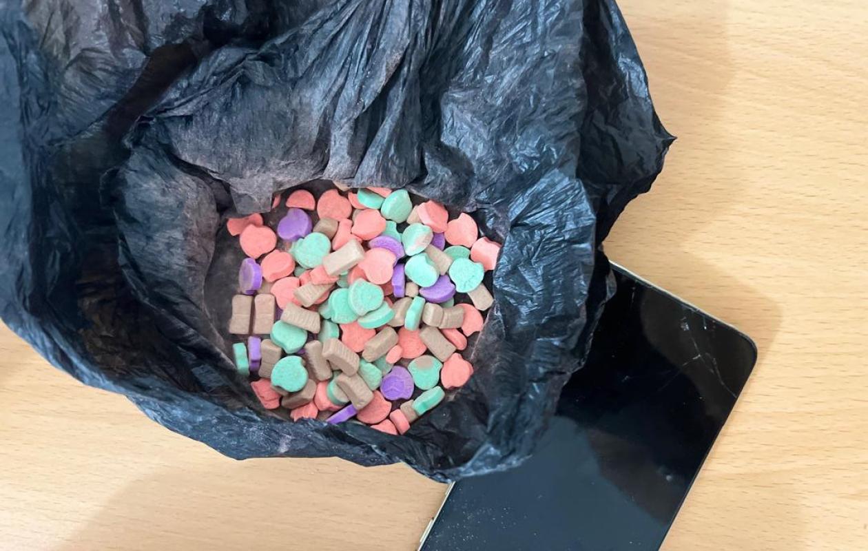 Pikine : La BRS de Dakar démantèle une filière d'ecstasy alimentée depuis la Gambie