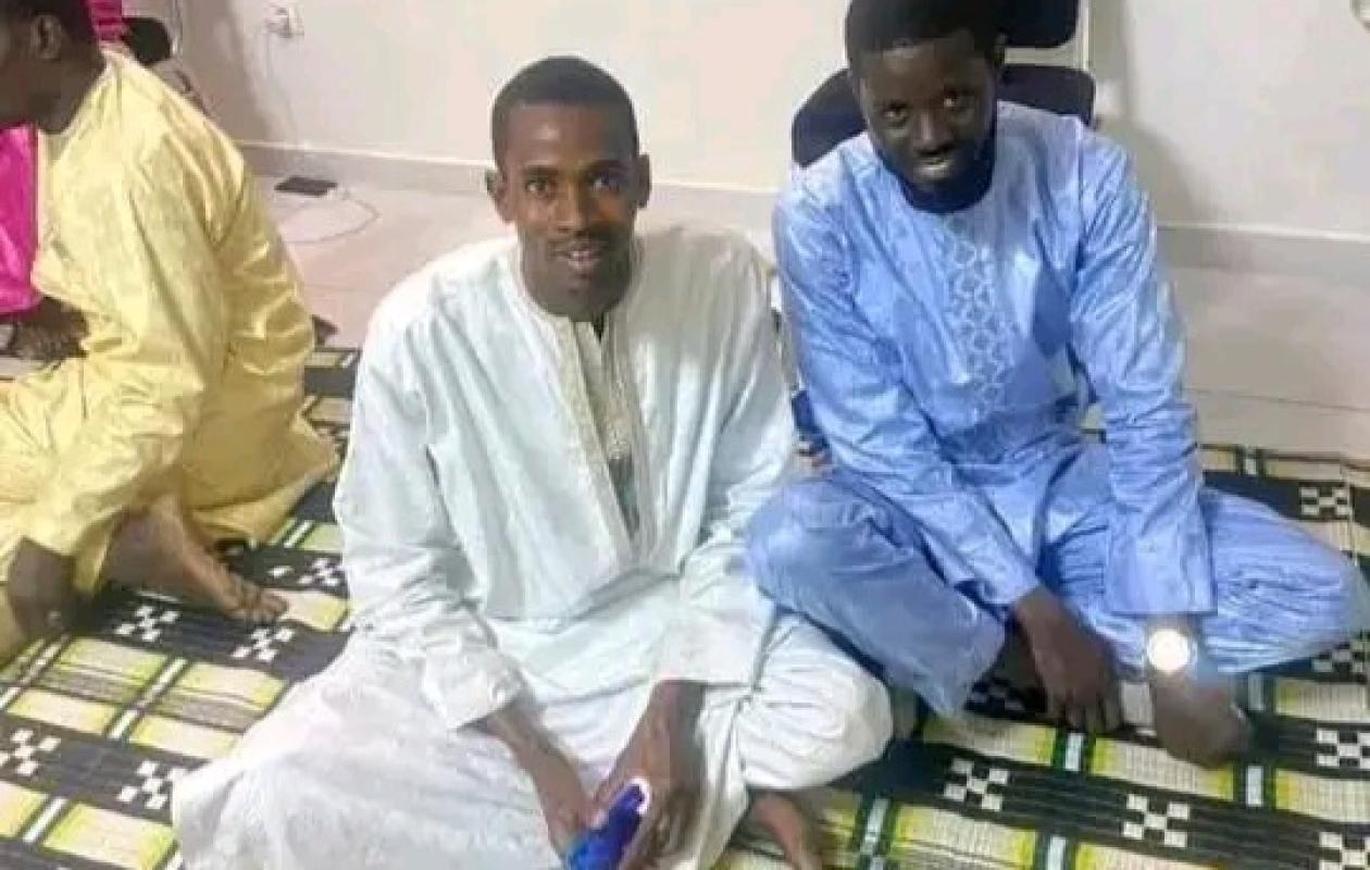 Arrêté pour avoir apostrophé le président Diomaye chez Serigne Mountakha : Le militant de Pastef Abdou Sylla libéré