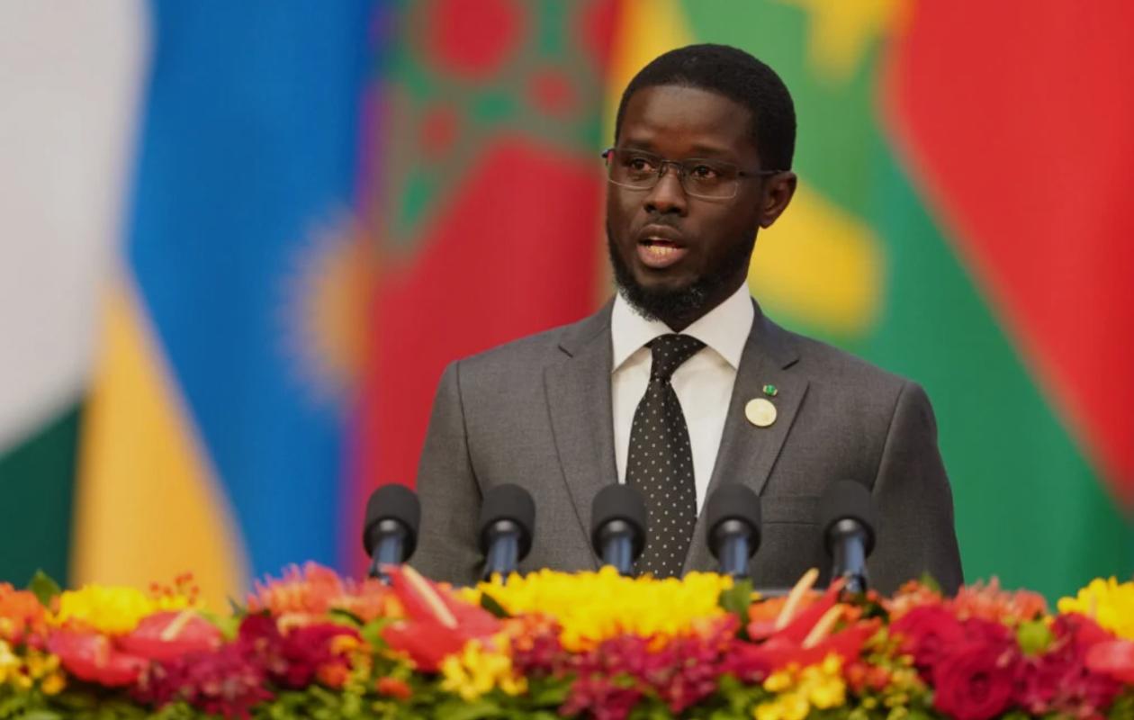 POUR UNE REFONDATION INSTITUTIONNELLE ET UNE CLARIFICATION DÉMOCRATIQUE [Par Abdou Fall]