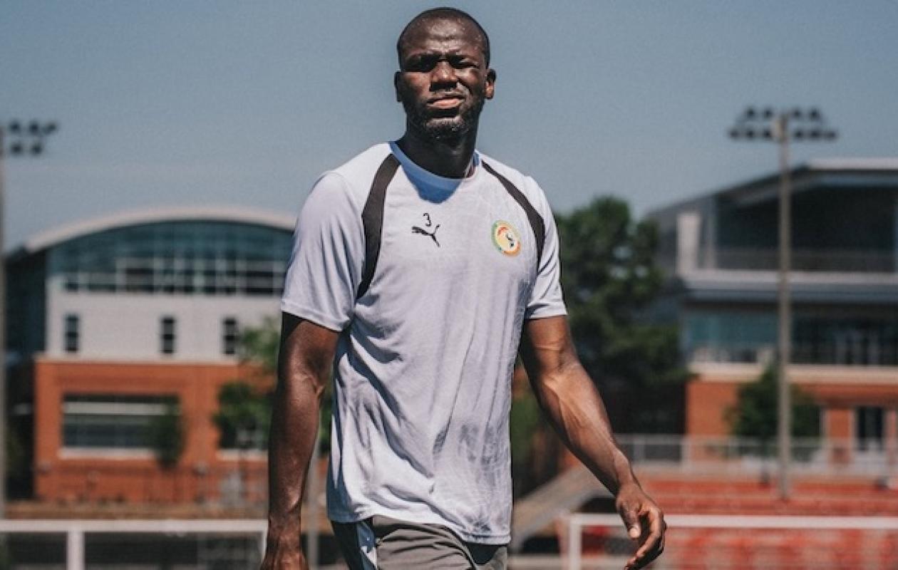 [ViDEO] La grande annonce de Kalidou Koulibaly sur son retour à quelques jours du Mondial