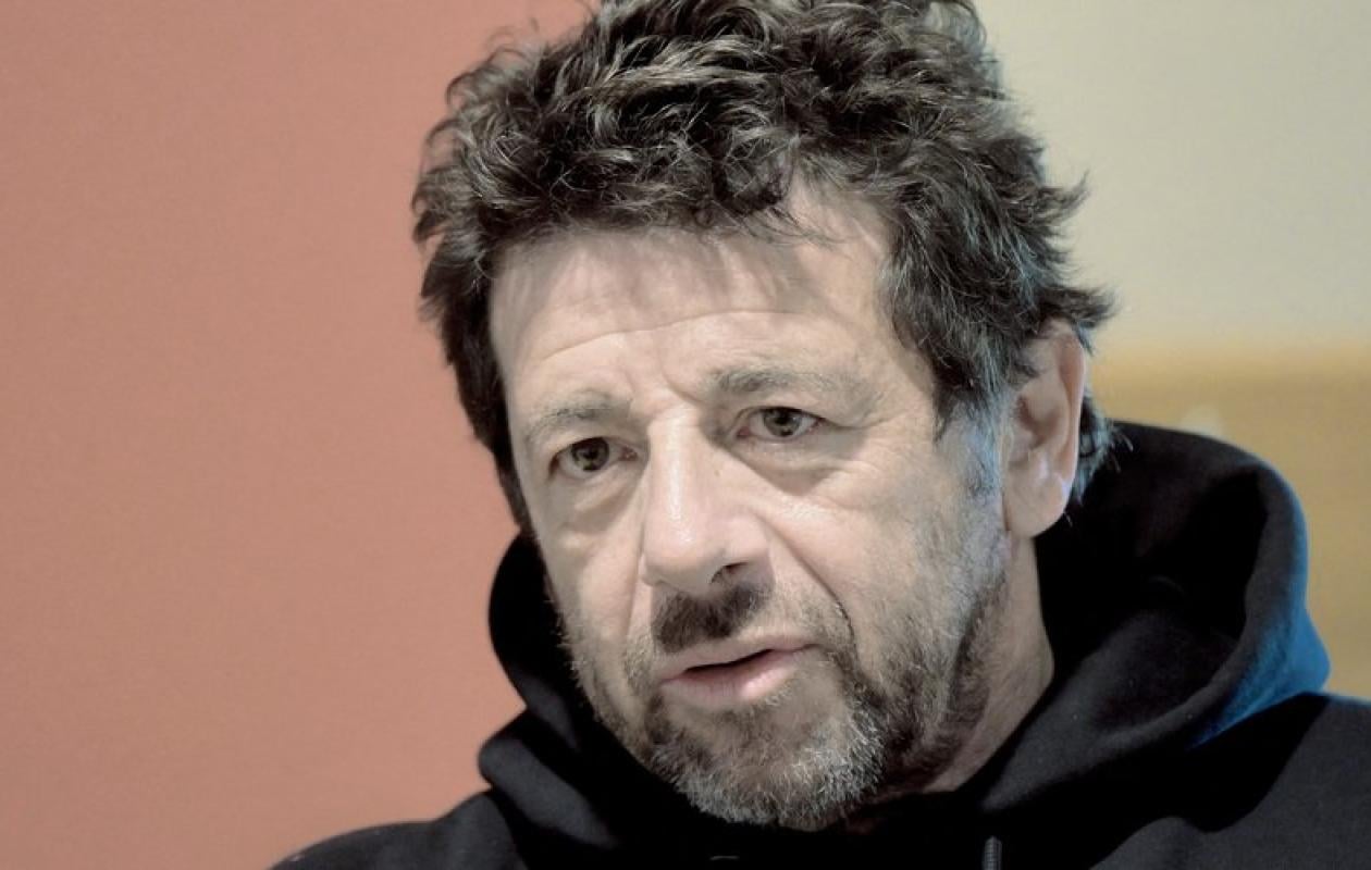 Violences sexuelles : le chanteur français Patrick Bruel en garde à vue