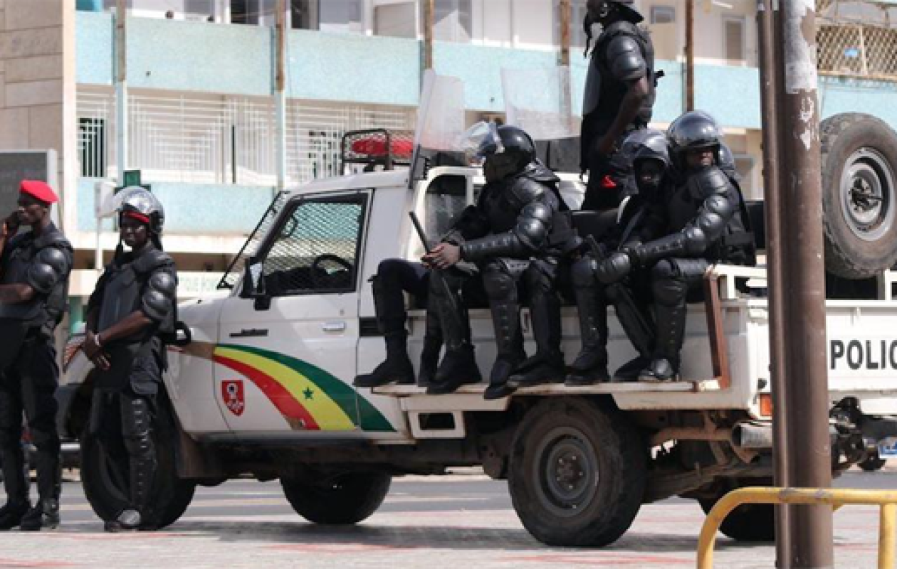 Portugal : Dakar remet à Lisbonne un redoutable escroc, une traque de trois ans pour 37 millions F CFA