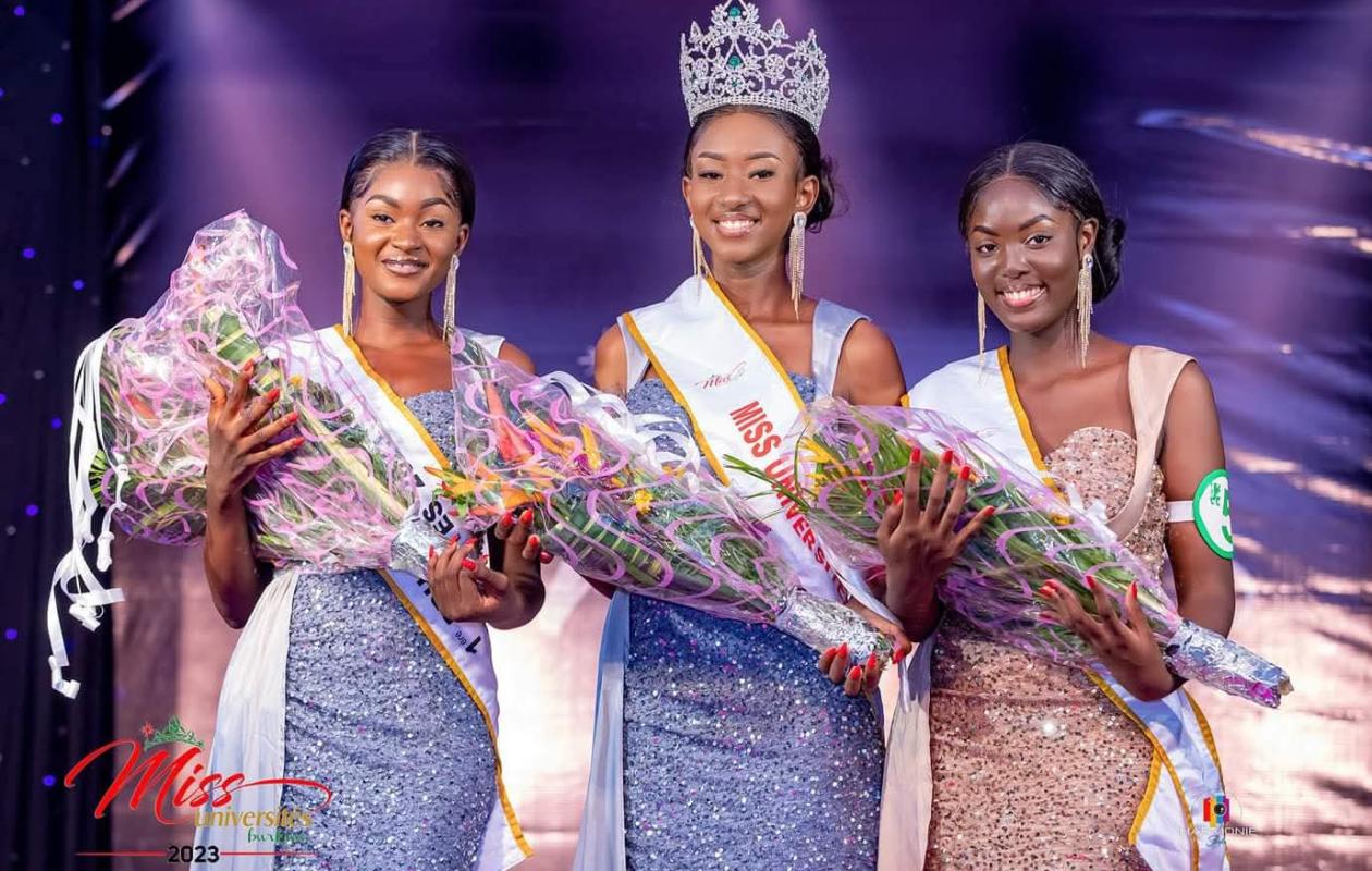 Burkina Faso : suspension des concours de beauté