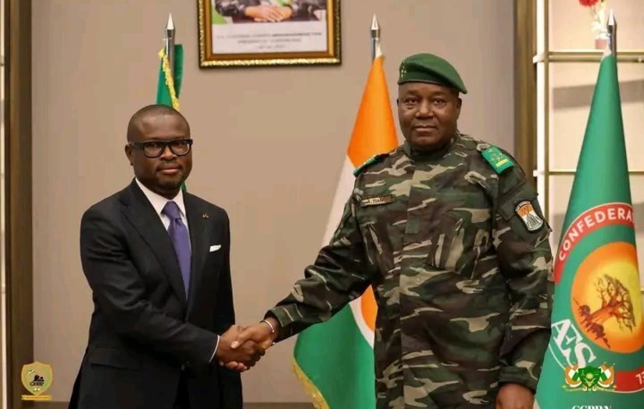 Réouverture la frontière Bénin-Niger : Niamey montre sa bonne foi