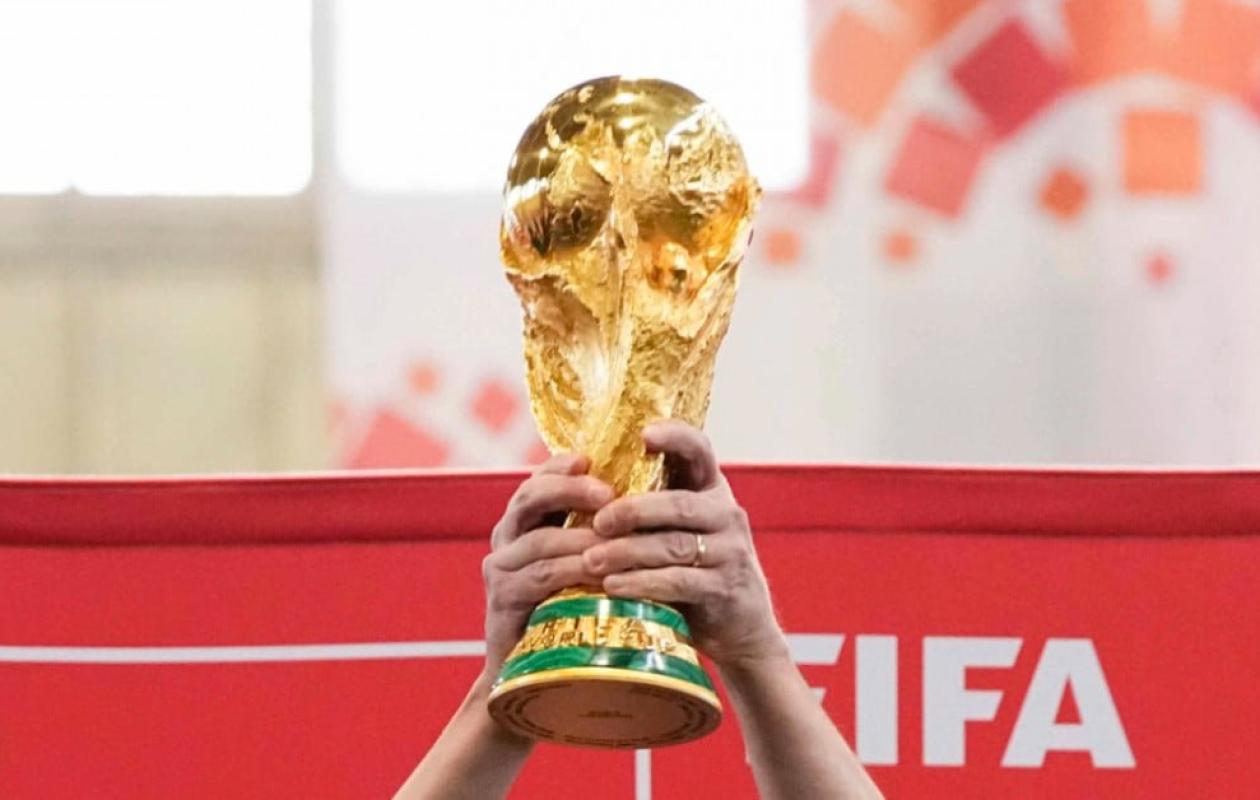 [Mondial-2026] -Phase de groupe : Comment départager les équipes à égalité de points