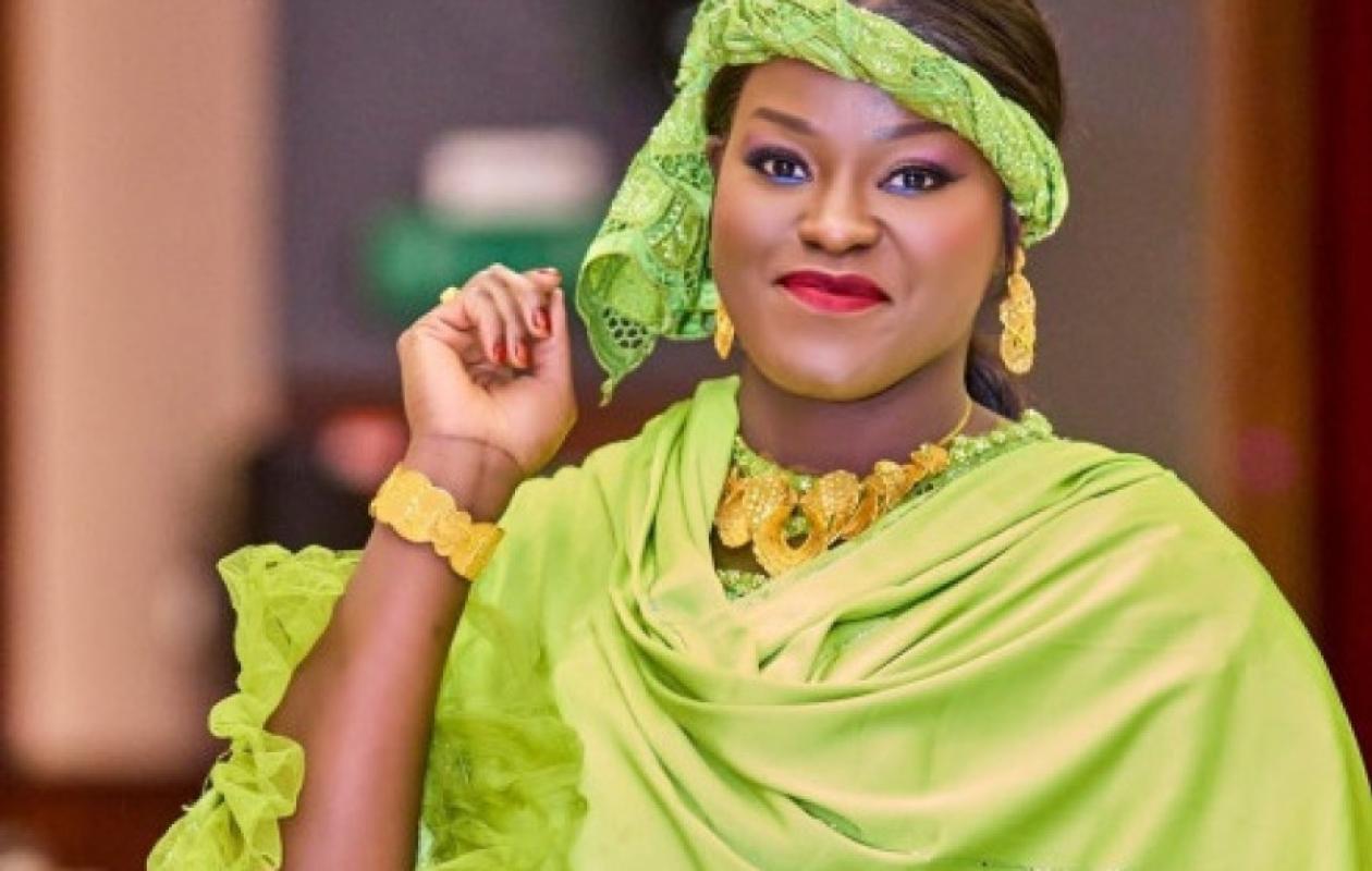FIEDA 2026 : À Bruxelles, Anna Mbengue connecte les entrepreneurs de la diaspora africaine