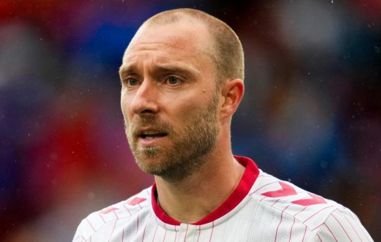 Danemark : Christian Eriksen rassure après son nouveau malaise cardiaque