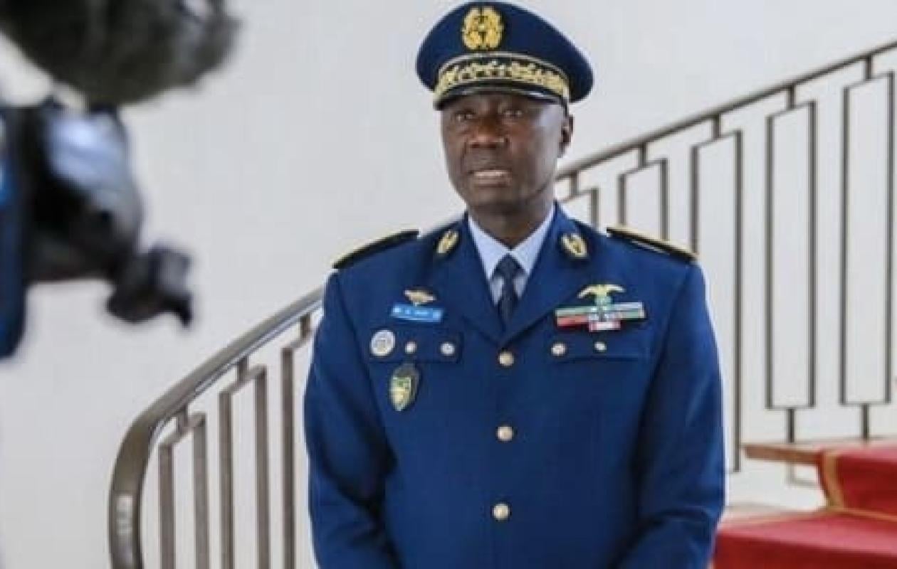 Présidence de la Commission de la CEDEAO : Le Sénégal sollicite le soutien de la Côte d’Ivoire pour la candidature du général Birame Diop