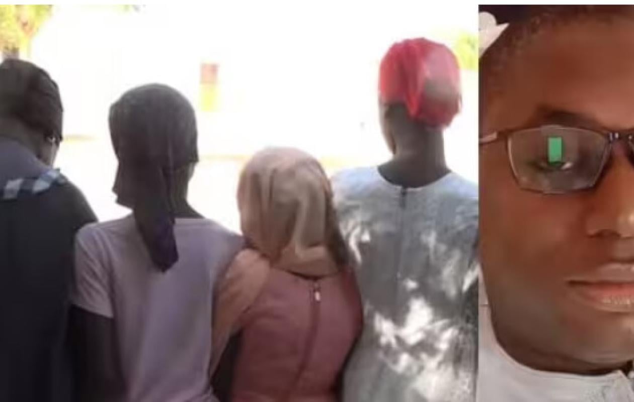 28 fillettes violées à Touba : les minutes du procès "obscène" de Serigne Khadim Mbacké, son divorce en prison , les larmes et la peine de 20 ans