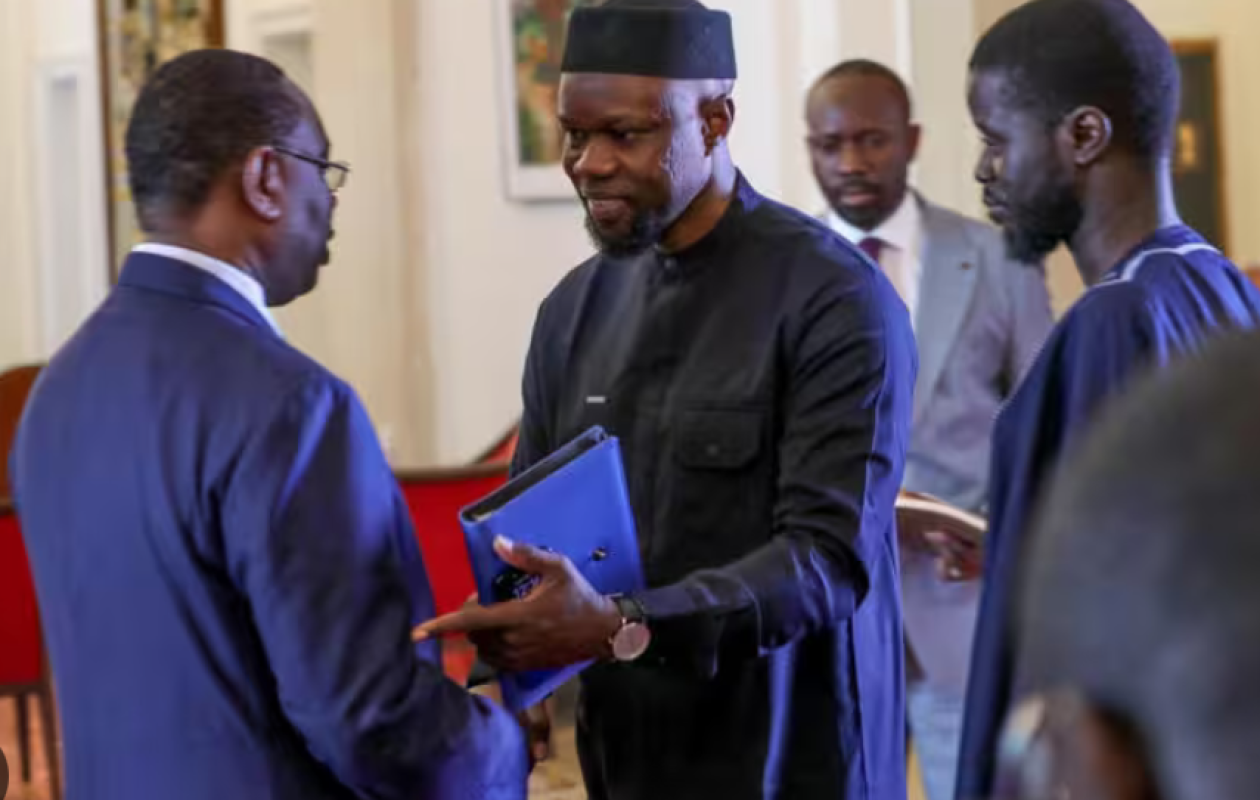 "Pourquoi les gars de Pasteef sont mieux que les républicains...": La sortie fracassante de Cheikh Yerim Seck