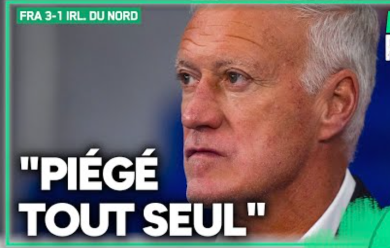 Mondial 2026 : pourquoi Gautreau est "inquiet" pour les Bleus malgré la victoire 3-1