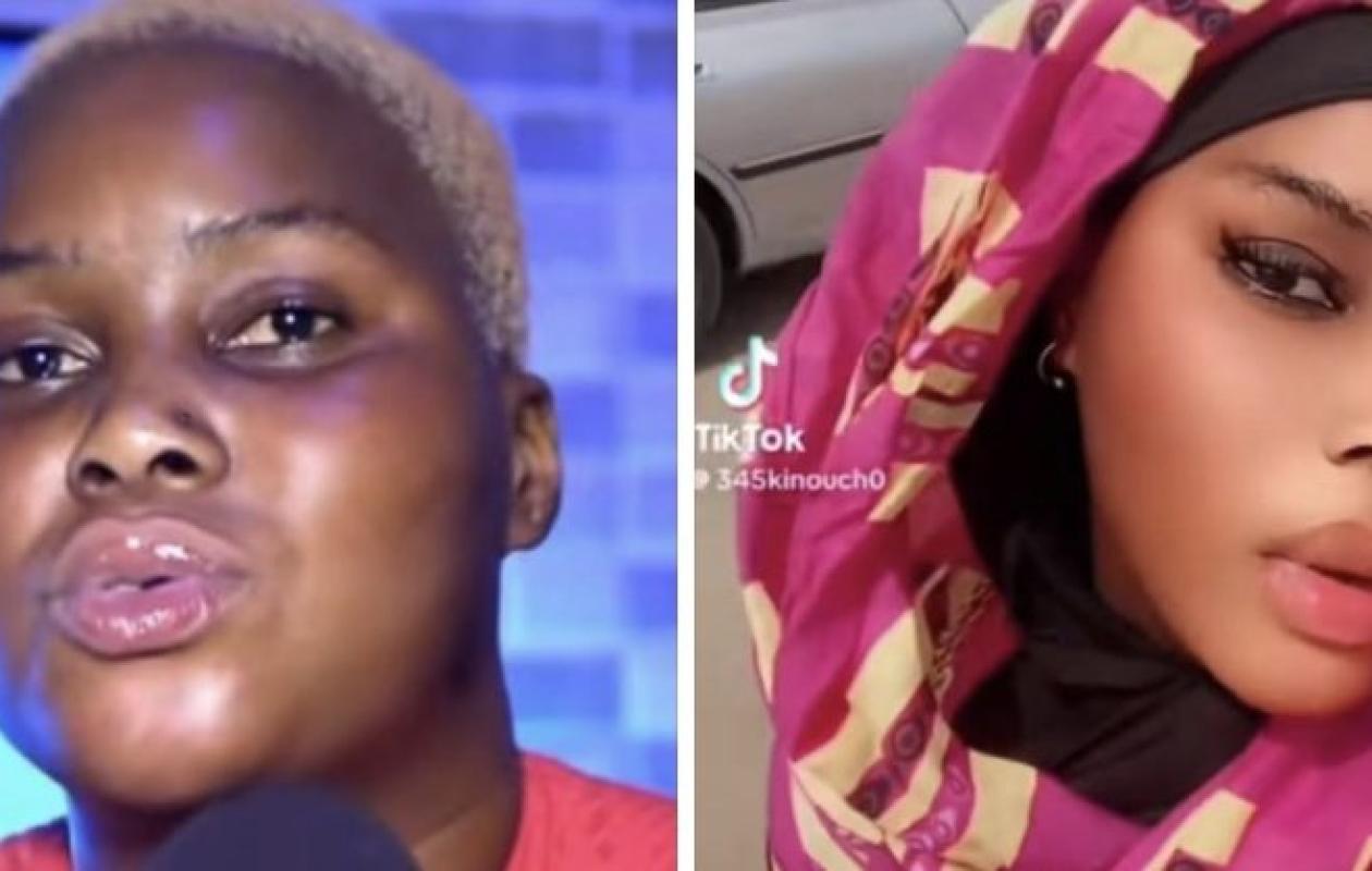 Décès de la danseuse Kinoush : quand le drame ravive le débat sur les produits grossissants