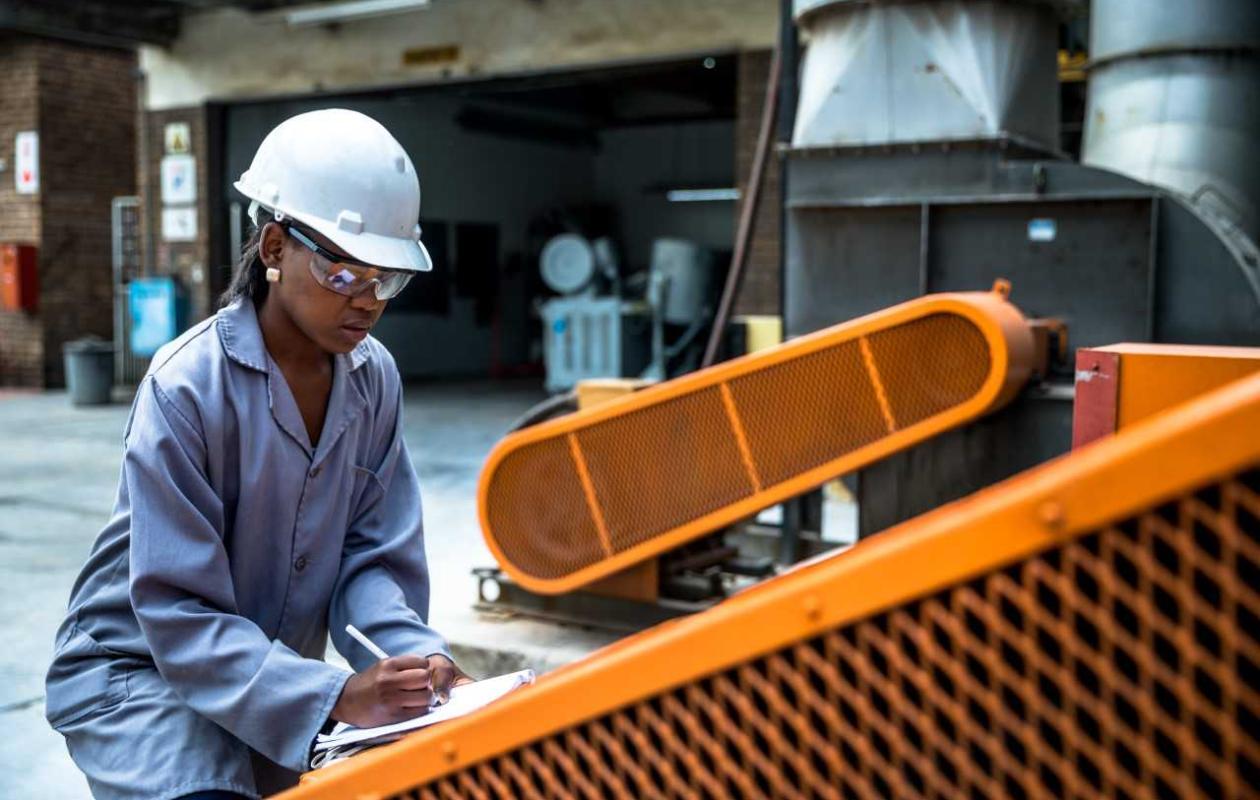 Top 10 des pays les plus industrialisés d’Afrique en 2025 (Rapport de la BAD)