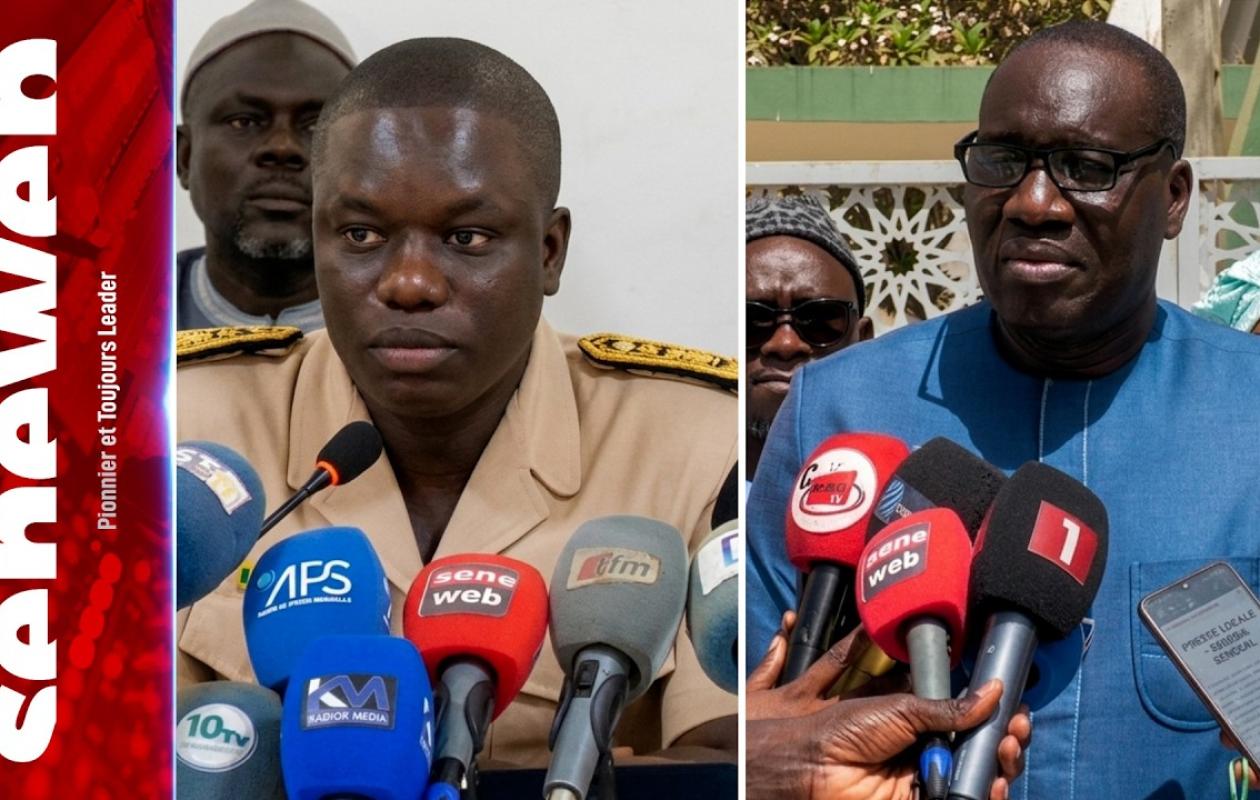 Avenir de l'école sénégalaise : Ce qui va changer avec la grande refondation lancée à Thiès !