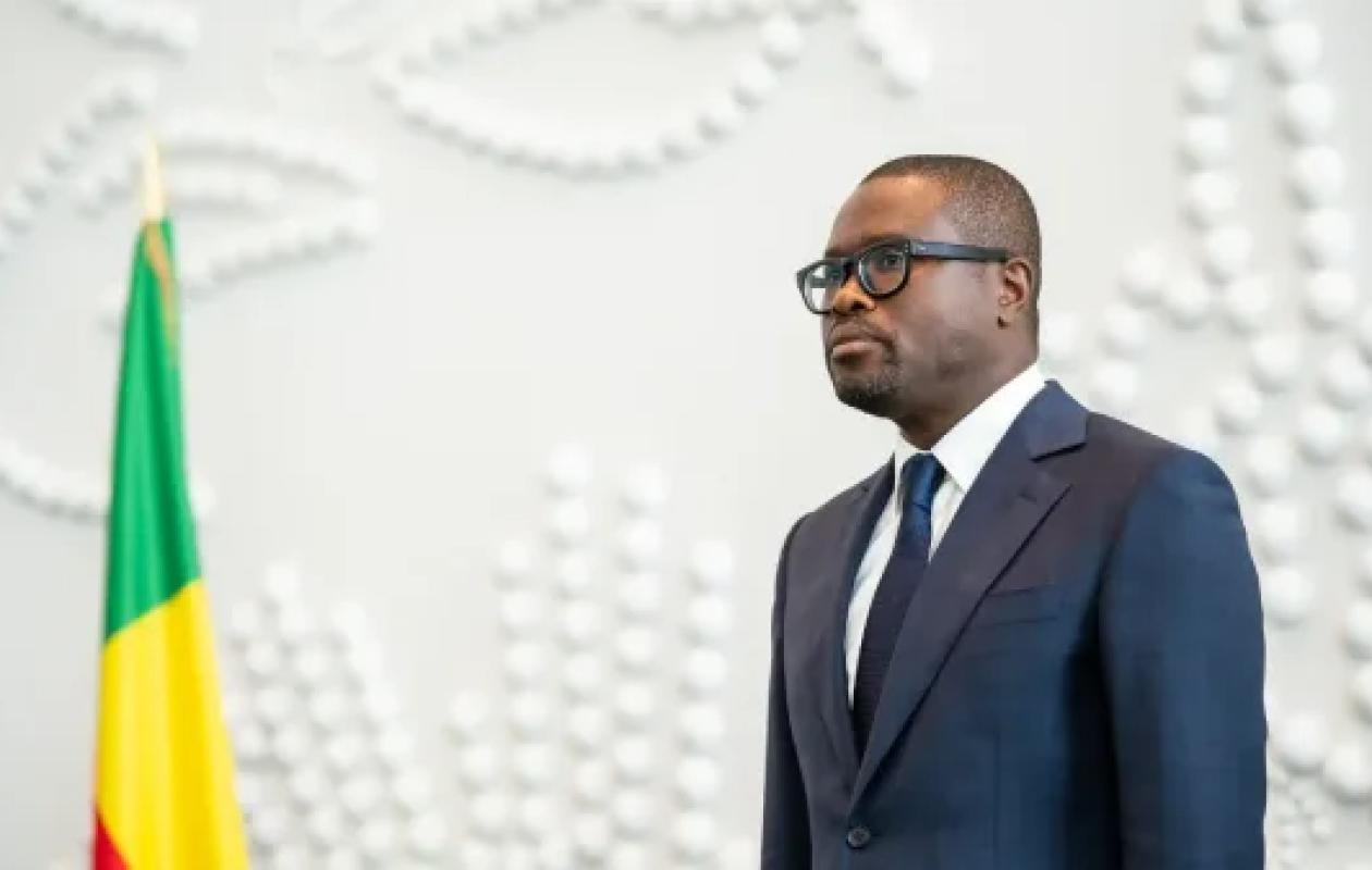 Bénin : Le président Wadagni attendu au Sénégal, au Mali et en Guinée Bissau