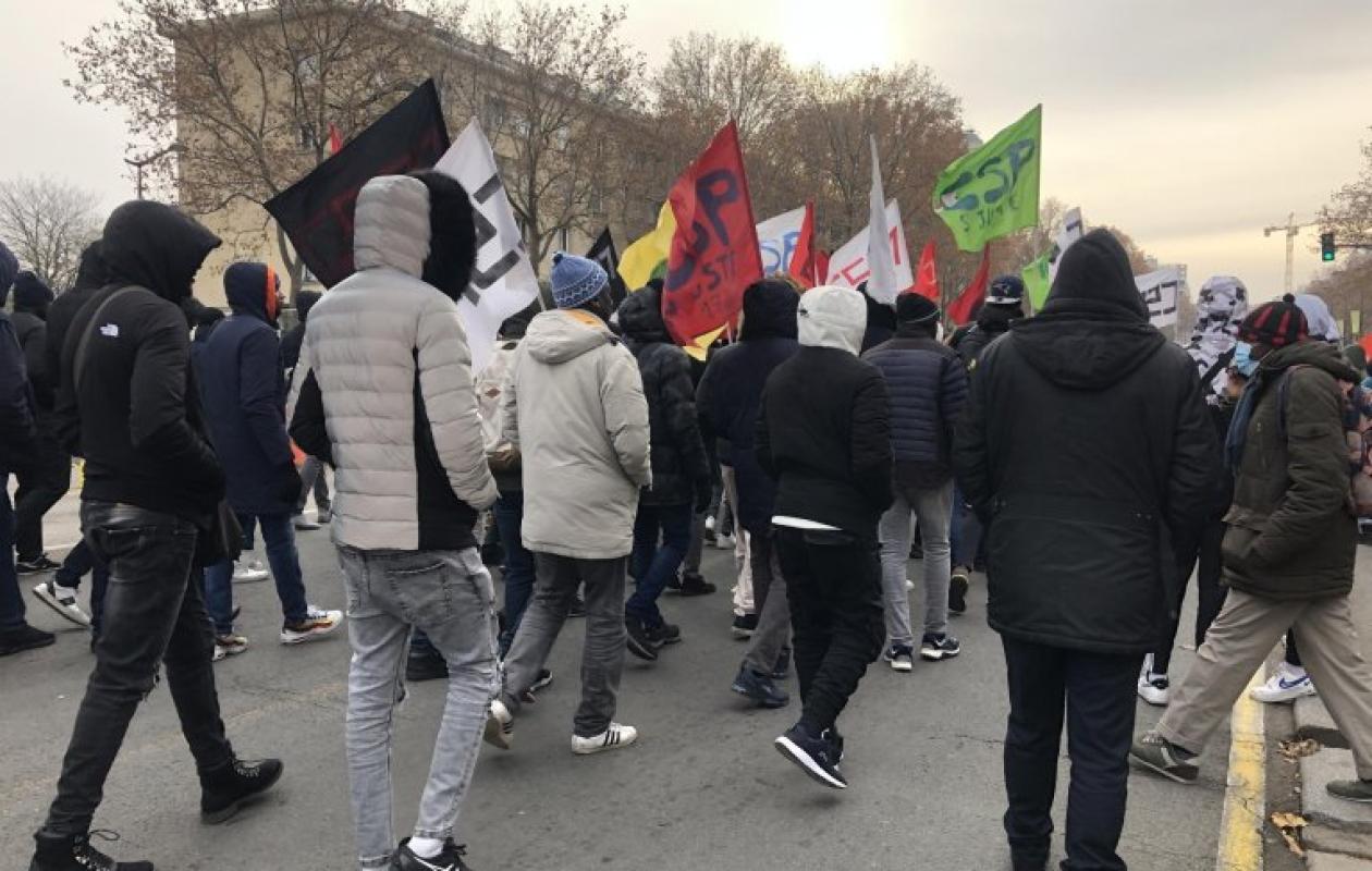 France: quand les étrangers se retrouvent sans-papiers à cause de l'Etat