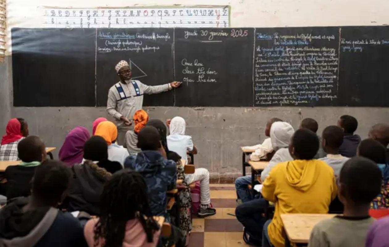 Refondation de l'école : à Matam, le Gouverneur mise sur l'intérêt, la motivation et la volonté