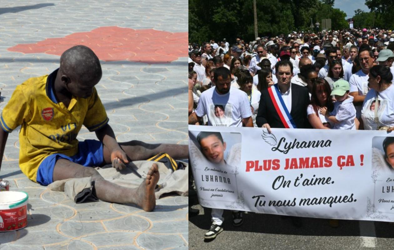 Nos enfants sacrifiés sur l’autel de l’impuissance d'État (par Adama Ndiaye)
