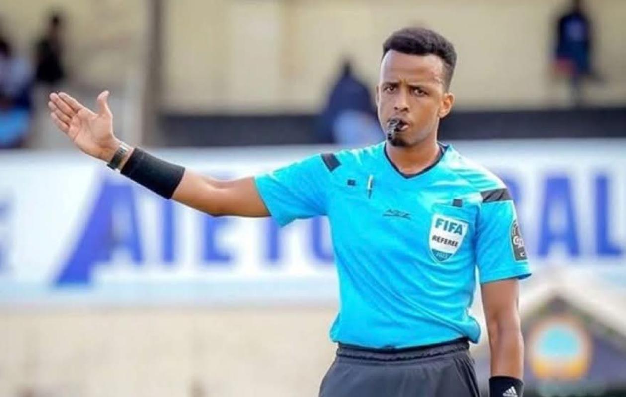 Mondial-2026: la Somalie défend l'"intégrité" de son arbitre refoulé des Etats-Unis (ministère)