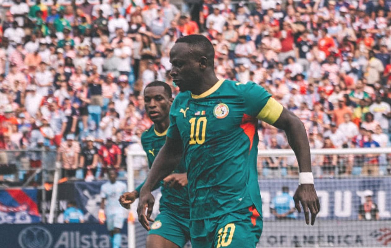 Préparation Mondial-2026 - Sénégal-Arabie saoudite (23 h) : L’ultime répétition avant d’affronter la France