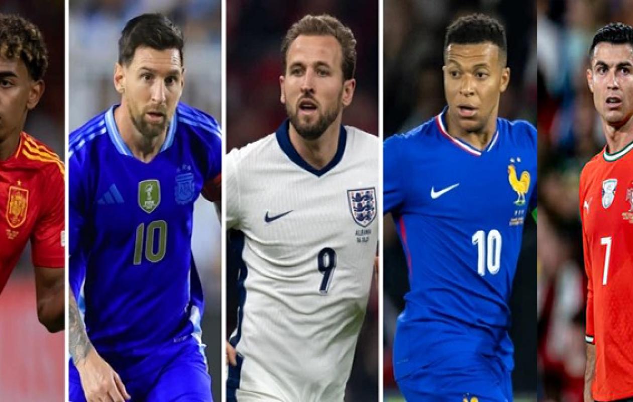 [Mondial 2026]  Pronostic : Le top 5 des favoris pour le sacre