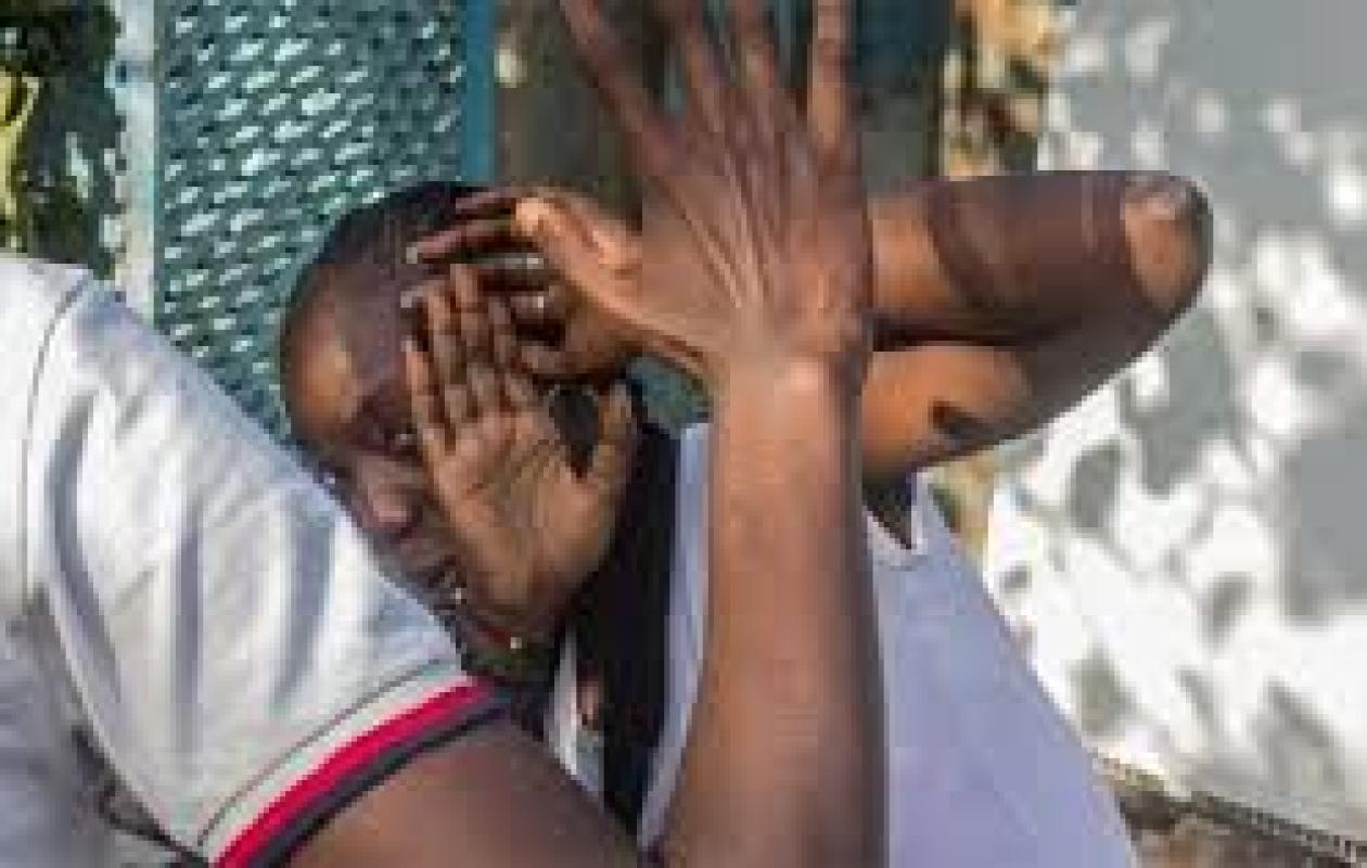 Violences basées sur le genre : La région de Diourbel détient le triste record national (42,6 %)