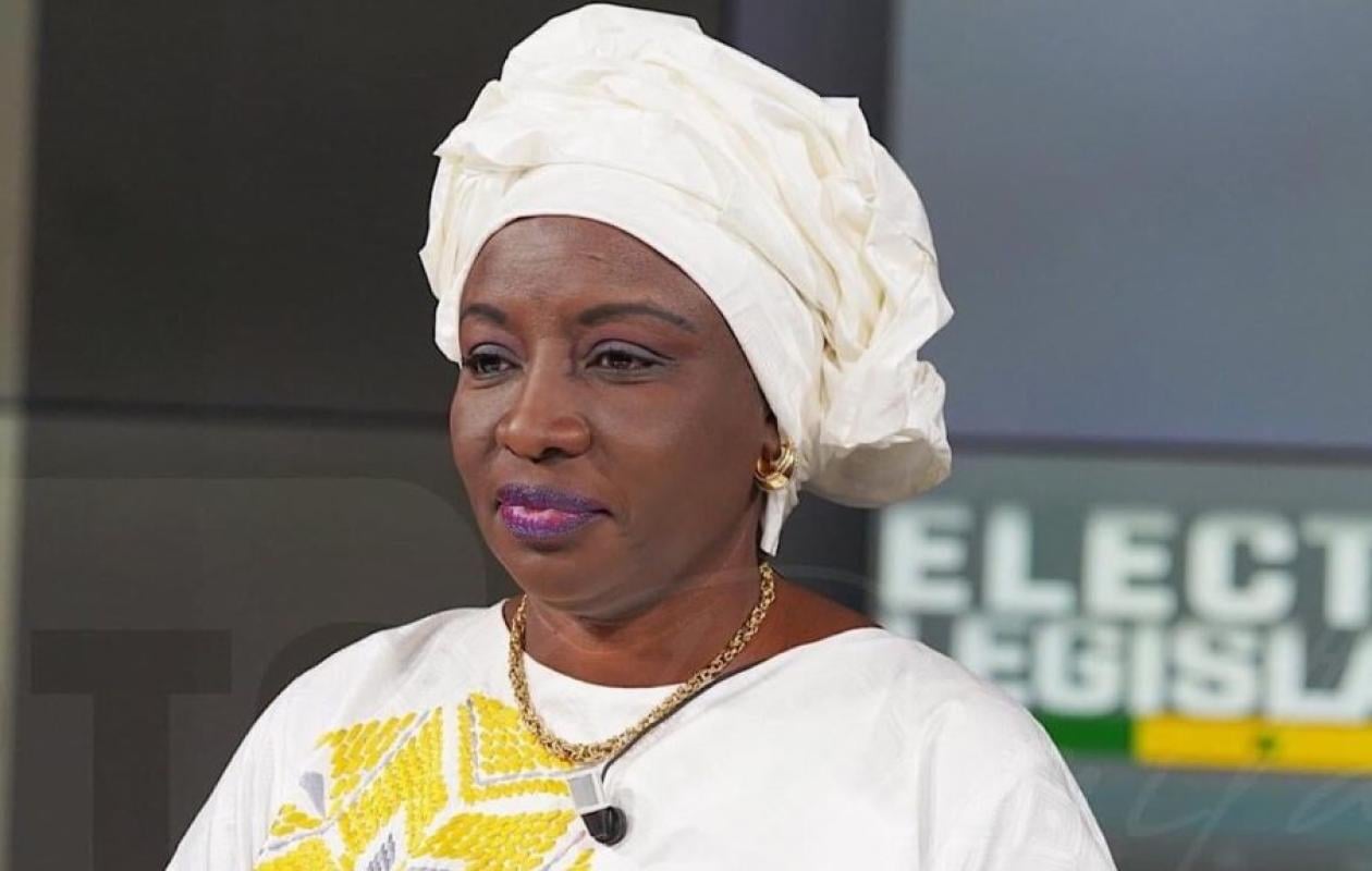 « Le remède ne doit pas tuer le malade » : Les vérités d’Aminata Touré sur le FMI et la dette de 4 000 milliards