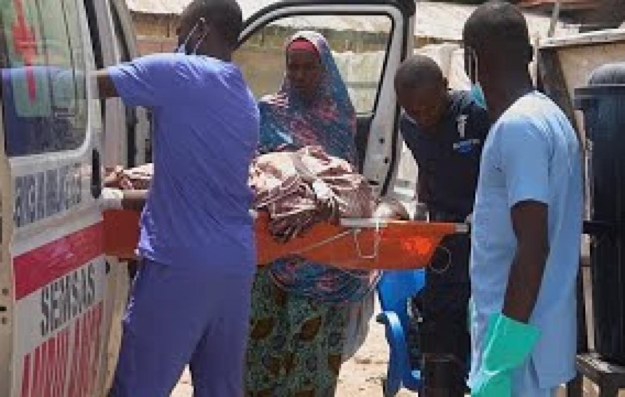 Nigéria : une épidémie de choléra fait 74 morts depuis début mai