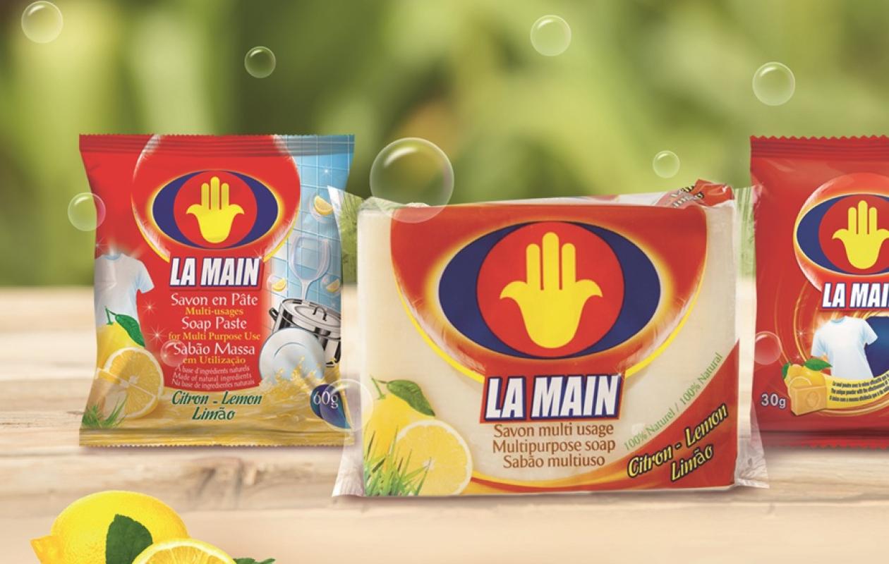 Guerre du savon au Sénégal : comment la SIPA a fait plier un géant marocain