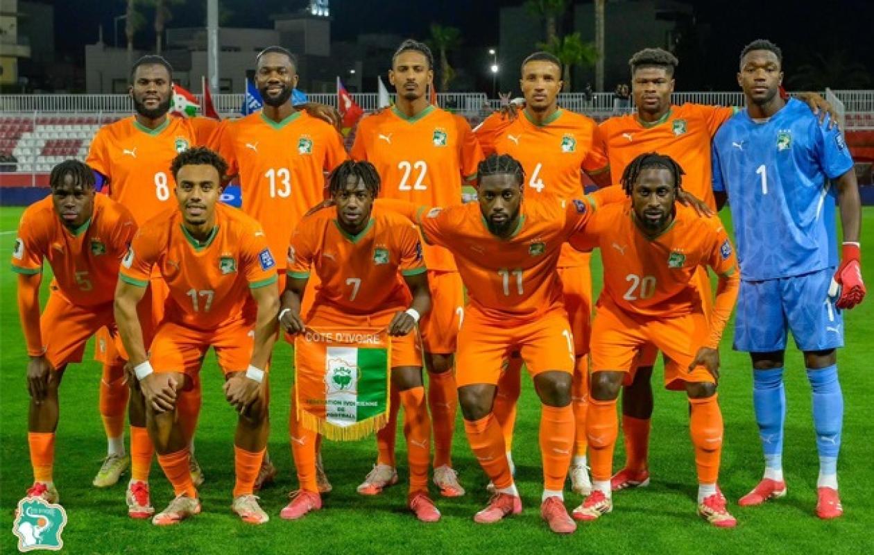 « Vous devez courir jusqu’à ne plus sentir vos pieds » : Le message de ce haut responsable ivoirien aux Eléphants avant le Mondial 2026