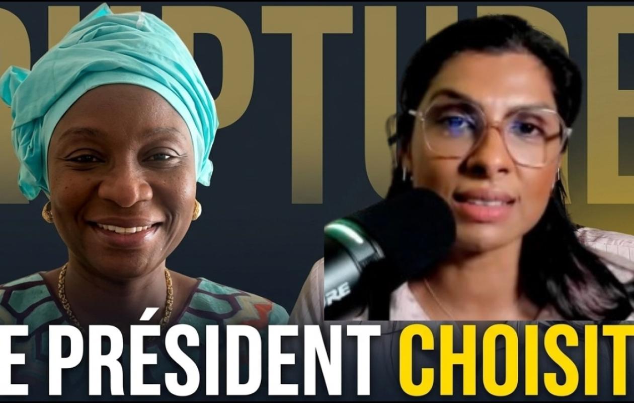 Sonko viré : Aminata Touré brandit la constitution !