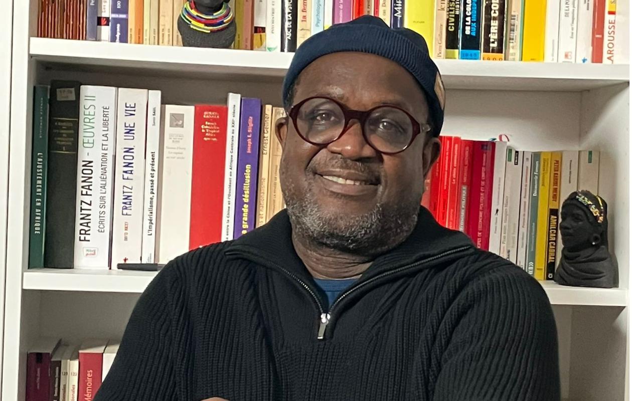 Dr Félix Atchadé (PASTEF) : ​« L’État stratège ne remplace pas la société, il donne une direction à l’effort collectif »