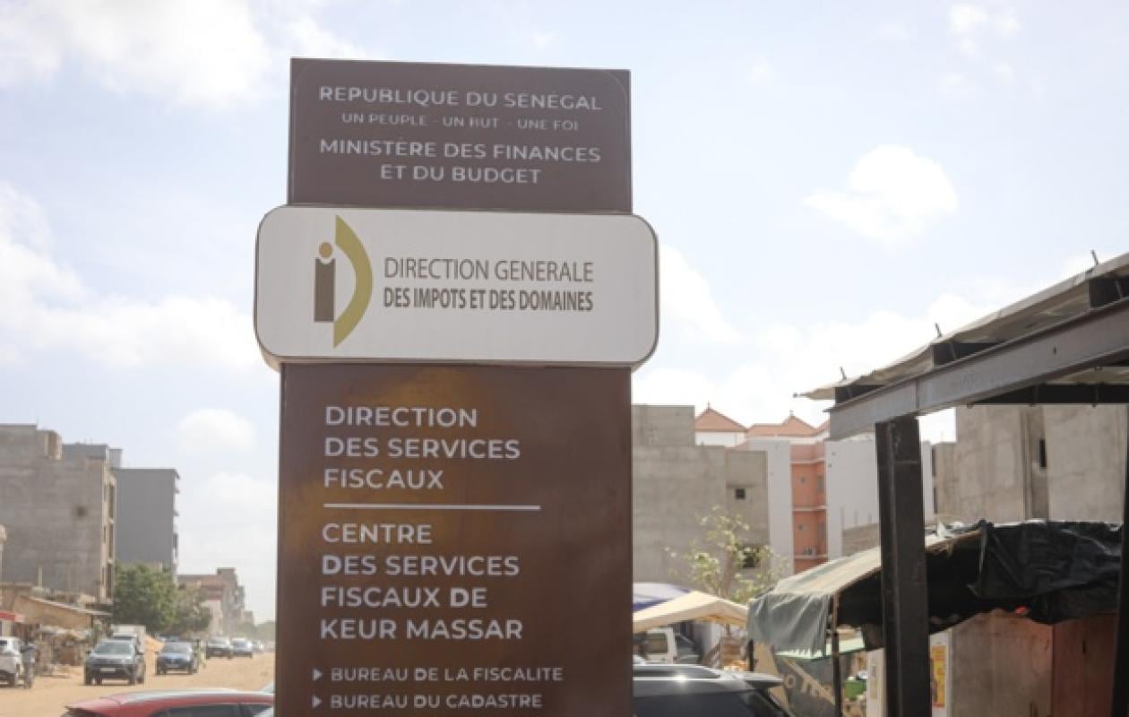 Fiscalité : La DGID rappelle l'échéance du 15 juin 2026 pour le paiement de l'IR et de l'IS