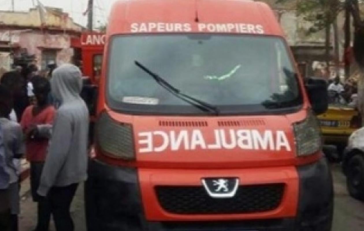 Linguère : Un homme se fait sectionner la main à coups de machette devant une station-service